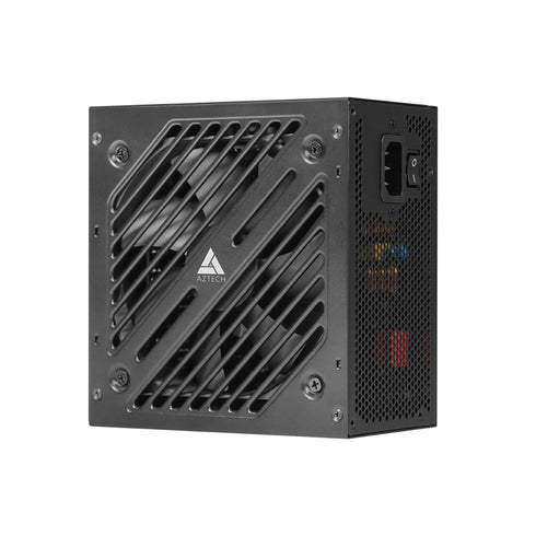 Aztech NOVA 750W 80+ White Non Modular Power Supply